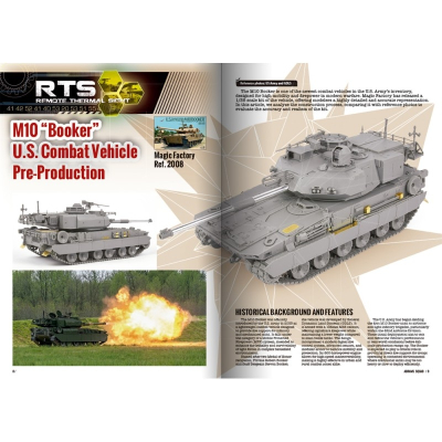Abrams Squad 44