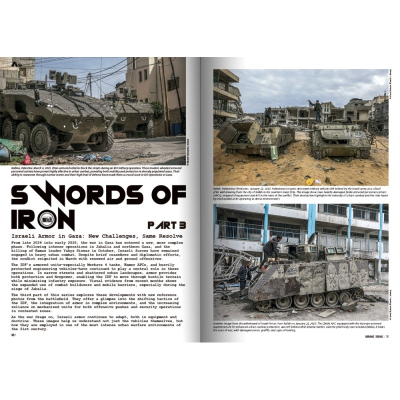 Abrams Squad 44