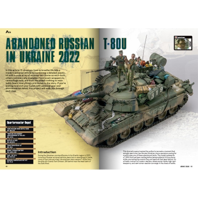 Abrams Squad 44