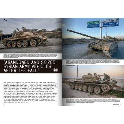 Abrams Squad 44