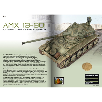 Abrams Squad 44