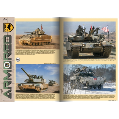 Abrams Squad 44