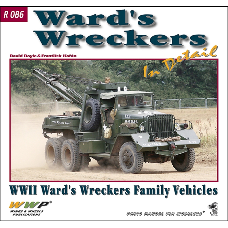 Wards' Wreckers in Detail