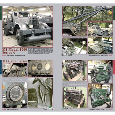 Wards' Wreckers in Detail