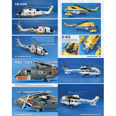 Airplanes of the Rising Sun