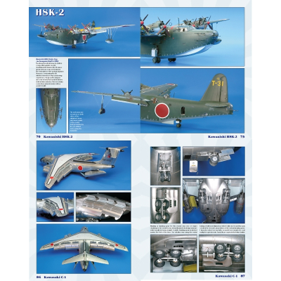 Airplanes of the Rising Sun