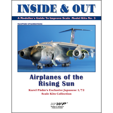 Airplanes of the Rising Sun
