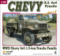 Chevy 4x4 Trucks in Detail