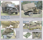 Chevy 4x4 Trucks in Detail